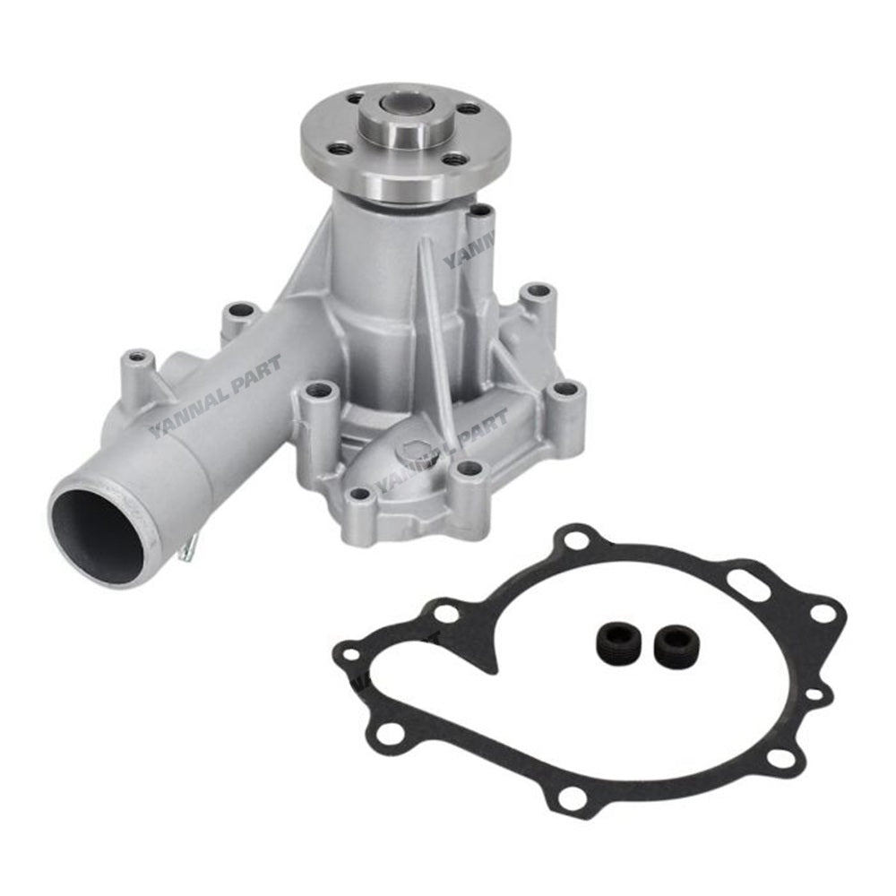 Water Pump YM123907-42000 YM123945-42000 for Komatsu 4D106 Yanmar 4TNV106 4TNV106T Engine Takeuchi TL150 Komatsu BM393 BM595 BM798