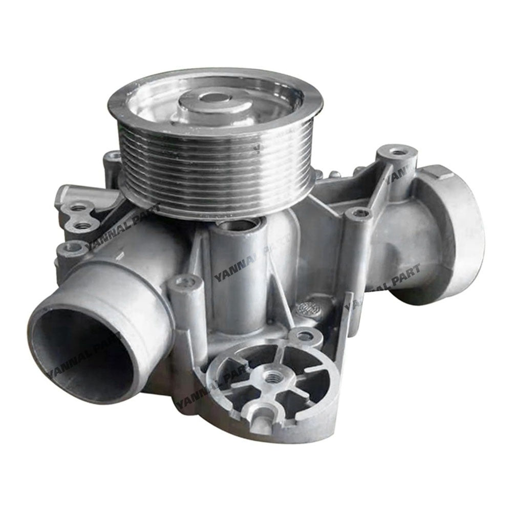 Water Pump 21733610 Fit For Volvo EC250D EC250E EC300D EC300E EC350D L110G L110H L120G L120H
