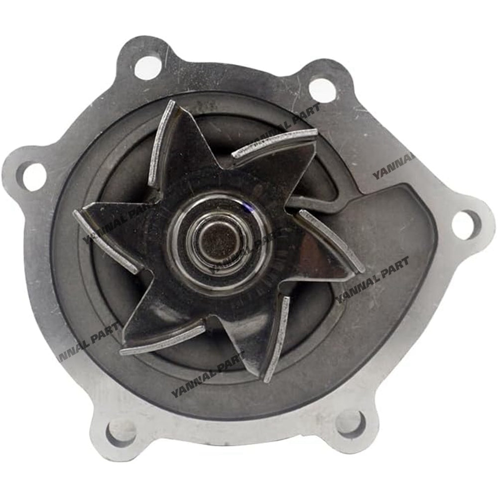 Water Pump 8980042921 for Isuzu Engine 4JJ1 4JJ1T