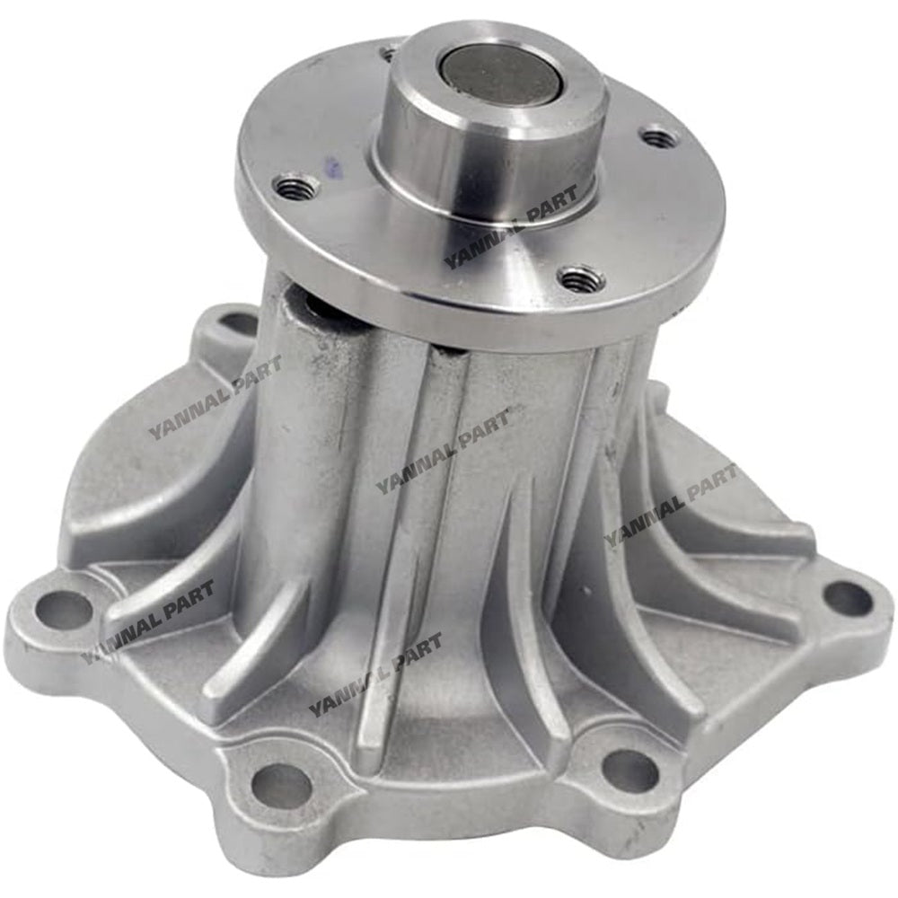 Water Pump 8980042921 for Isuzu Engine 4JJ1 4JJ1T