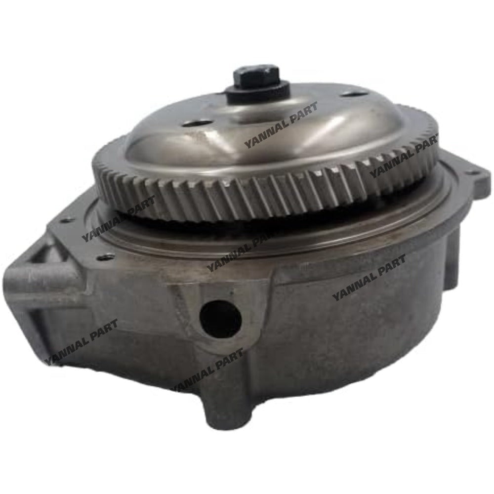 Water Pump 10R-0483 613890 Fit For Caterpillar CAT 3406E 980G 621G 623G 627