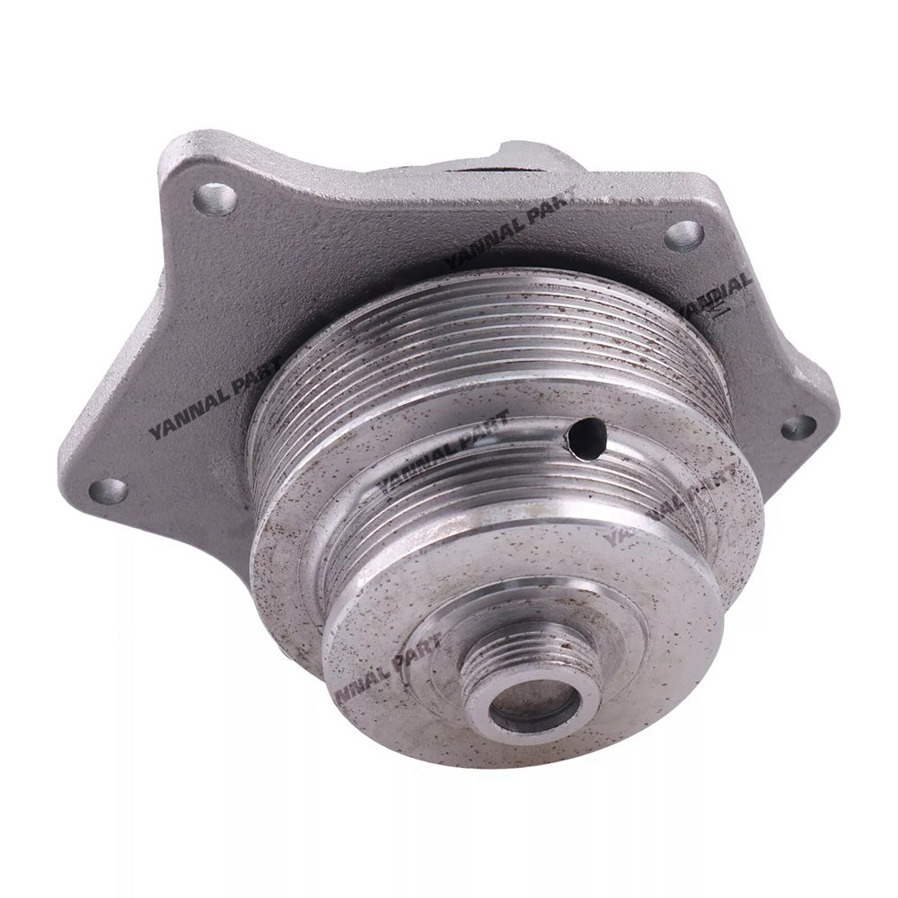 Water Pump 87801637 87841226 82847714 Fit For Ford New Holland Tractor TM115 TM125 TM150 TM165 8160 8260