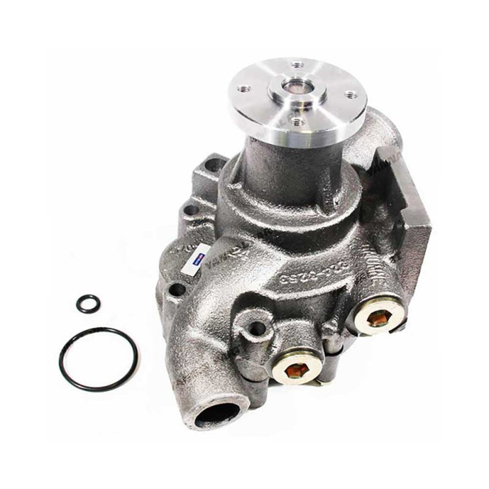 Water Pump T400803 Fit For Perkins Engine 1506A 1506TAG