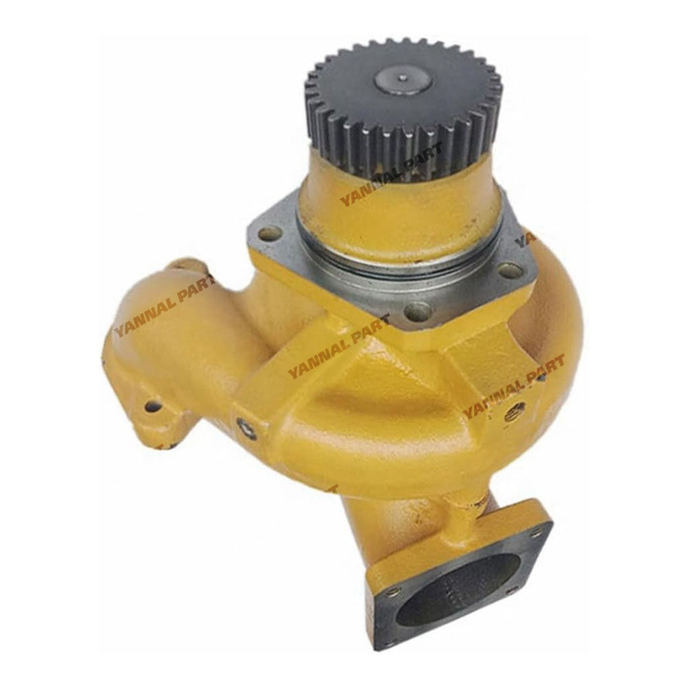 Water Pump 4095432 5580721 5611122 4398029 4396372 4097082 4096429 Fit For Cummins Engine QSK23 QSK3-G3 Hyundai Excavator R1200-9
