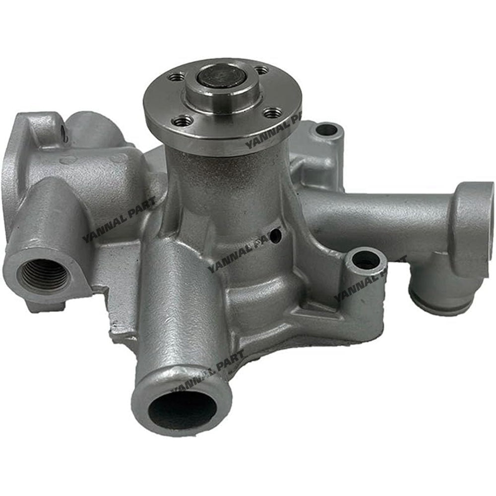 Water Pump 119621-42006 for Yanmar Engine 3YM20 2YM15 3TNE74-EJKH