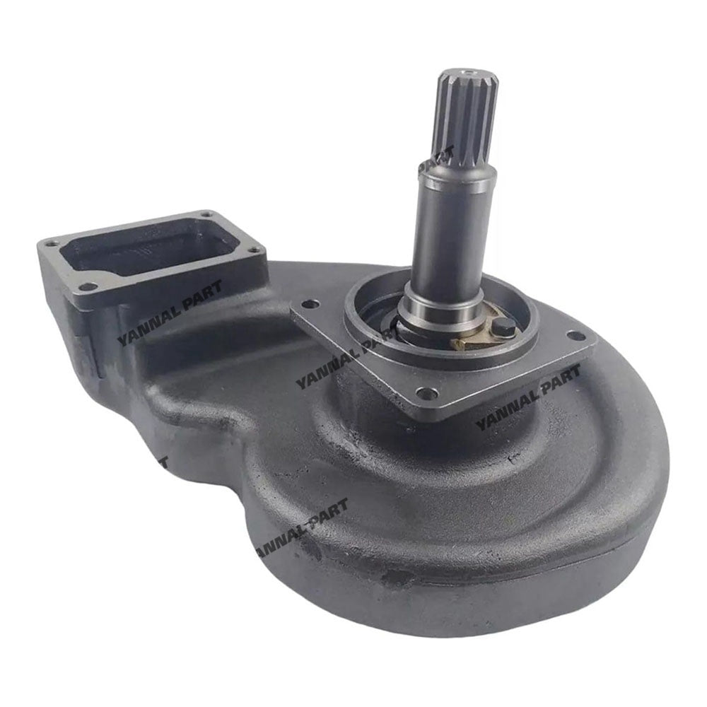 Water Pump 212-8177 Fit For Caterpillar CAT Engine 3512 3516 3508B Loader 994 Truck 777D 785 789C 793B