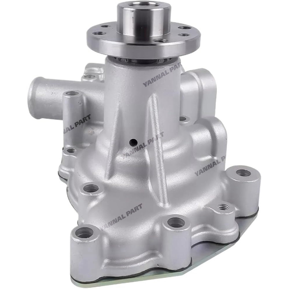 Water Pump 5873111480 5873111481 5873111482 for Isuzu Engine 3LD1 3LD2 4LB1 4LC1 4LE1 4LE2