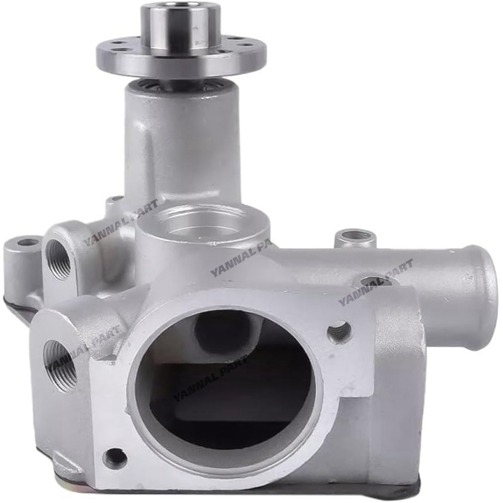 Water Pump 5873111480 5873111481 5873111482 for Isuzu Engine 3LD1 3LD2 4LB1 4LC1 4LE1 4LE2