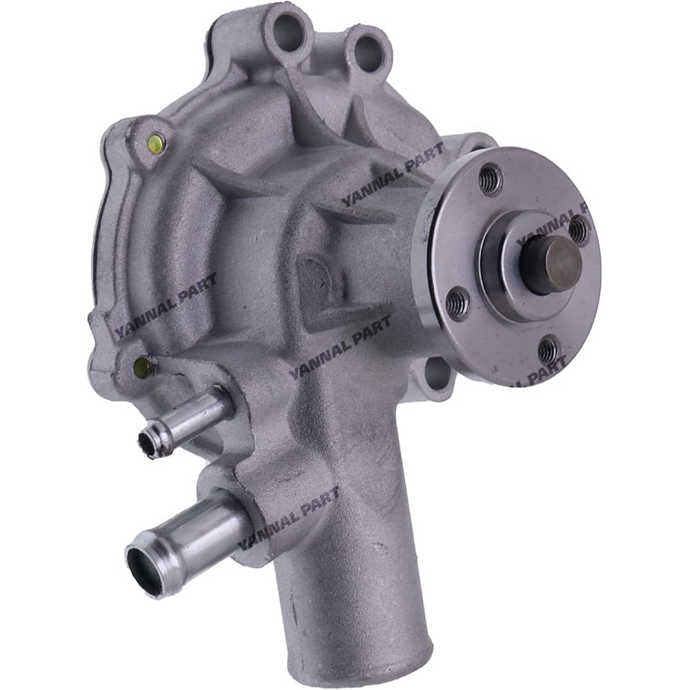 Water Pump 6213-610-011-1D 6213-610-011-2E Fit For Iseki Tractor TG5330 TG5390 TG6400 TG6490