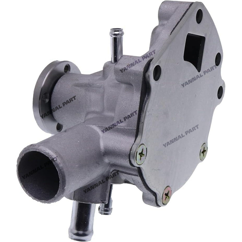 Water Pump 6213-610-011-1D 6213-610-011-2E Fit For Iseki Tractor TG5330 TG5390 TG6400 TG6490