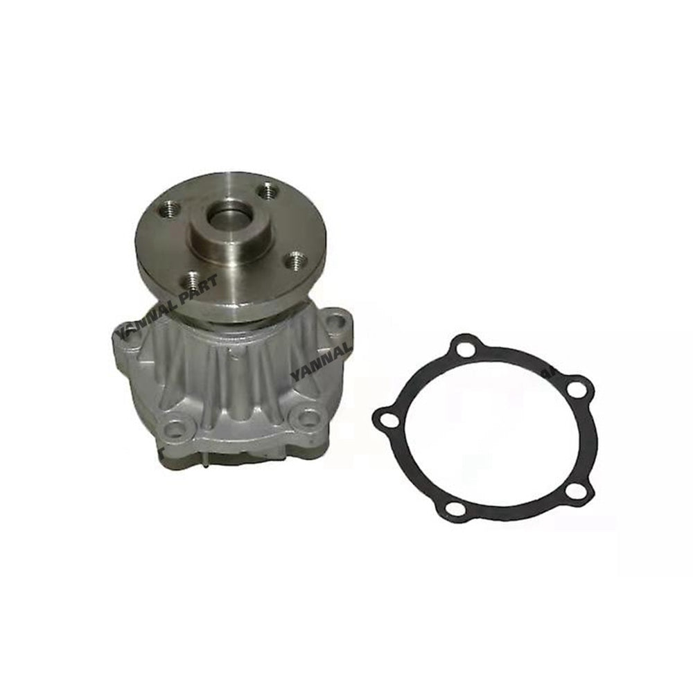 Water Pump 16120-78120-71 Fit For Toyota Engine 5K Forklift 5FG10 5FG25 6FG10 6FG25