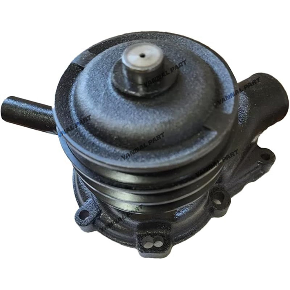 Water Pump ME996800 ME993748 for Mitsubishi Engine 6D16 6D16TL Forklift FD100 FD150