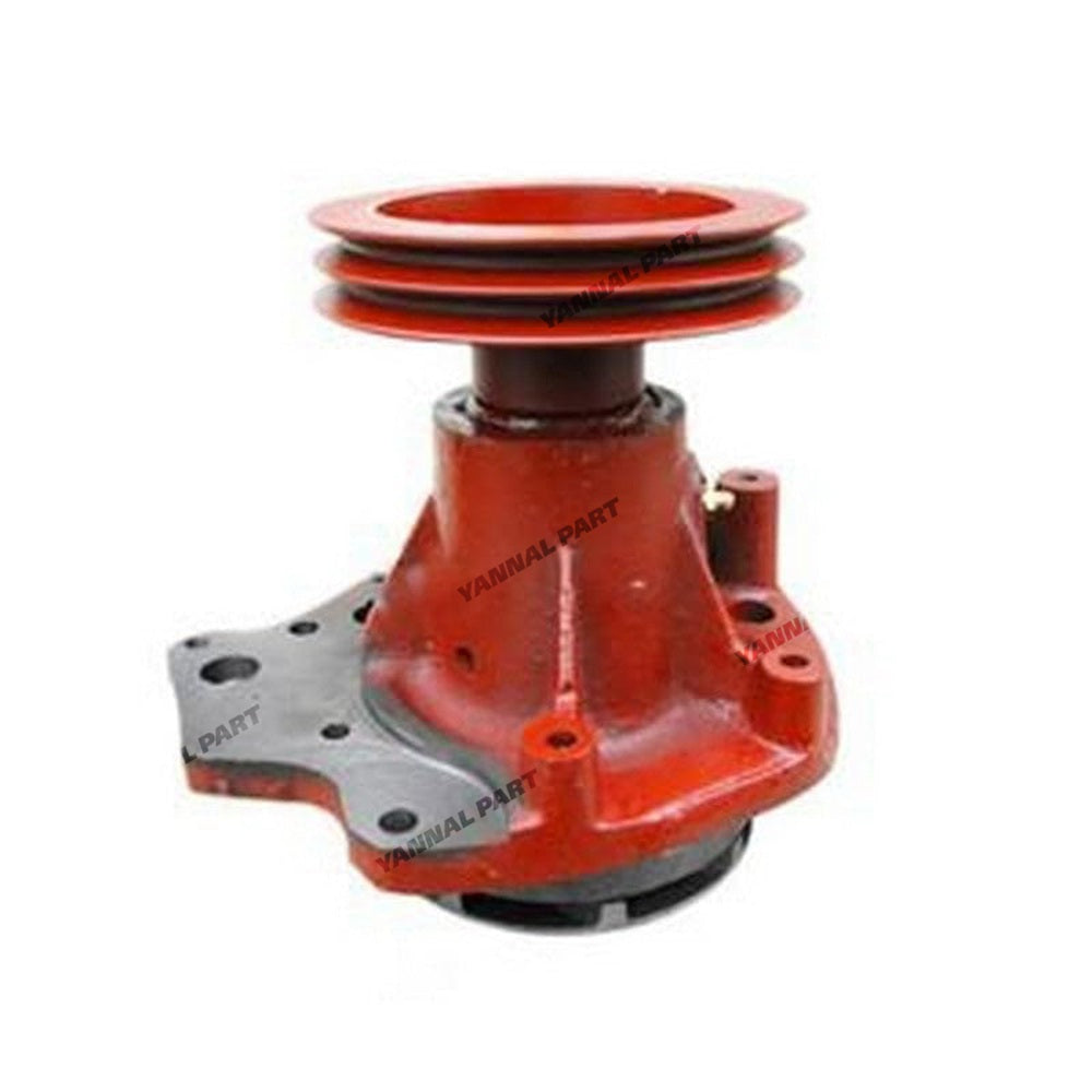 Water Pump 61500060154 Fit For Weichai