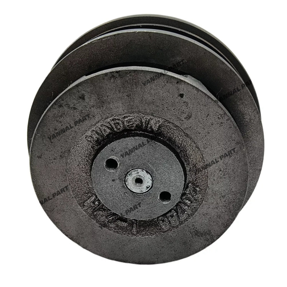 Water Pump 3945361 Fit For Cummins NH220 Engine