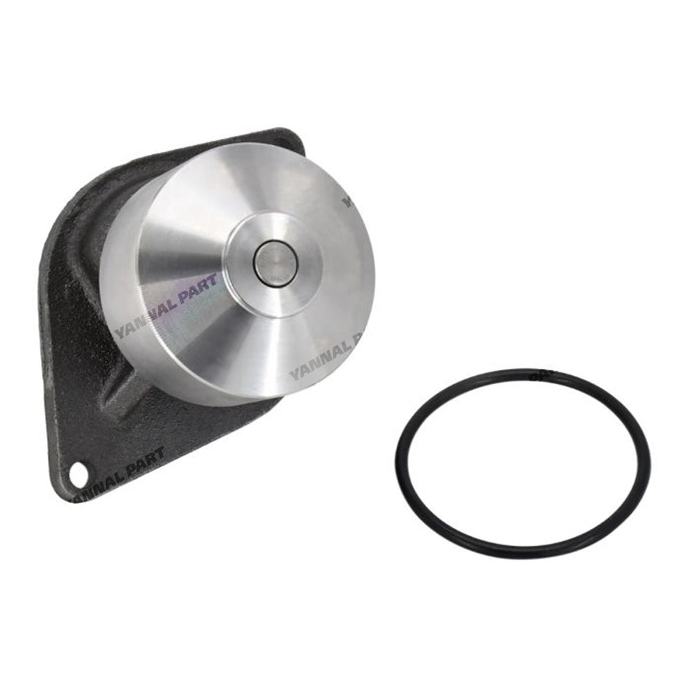 Water Pump J802970 Fit For CASE Engine 4391 Excavator 788CK 788P Loader 580L 580SL 580SM 590SLE 590SM 590SL 621B 621C 75XT 85XT