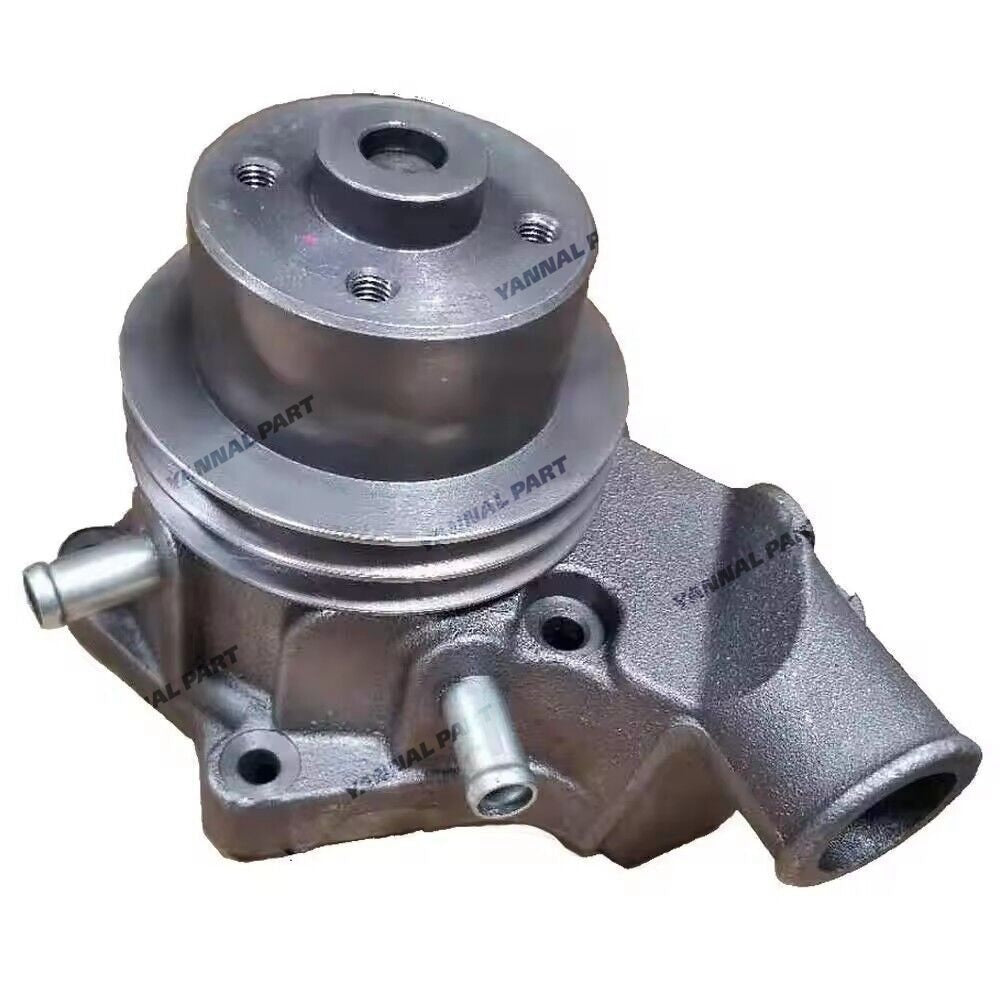 Water Pump AR97708 Fit For John Deere Engine 3029 3179 4045 6068 Tractor 1830 2030 2130 1030 1130 1630