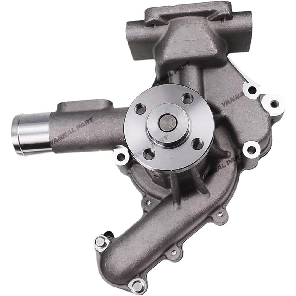 Water Pump YM123900-42101 for Komatsu 4D106D Yanmar Engine 4TNE106D