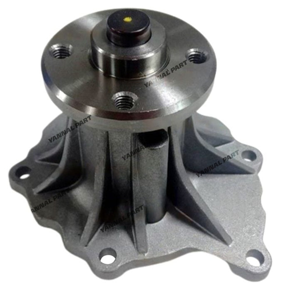 Water Pump 16100-78701-71 Fit For Toyota Engine 2Z Forklift 7FD20 7FD25 7FD30 7FDJ35 7FDN20 7FDN25 7FDN30