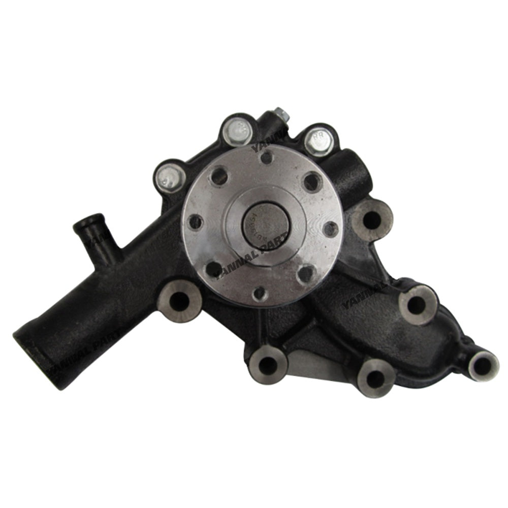 Water Pump 1375989 for Hyster Forklift C240 Engine