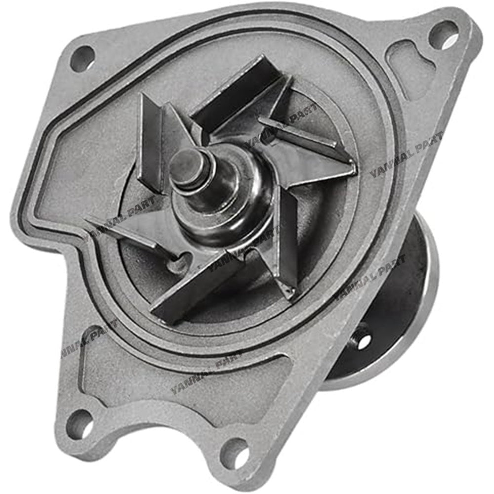 Water Pump 190-5767 190-5729 Fit For Mitsubishi Engine 4M40 Caterpillar CAT Excavator 307C 305.5 308C 308D 307D 306