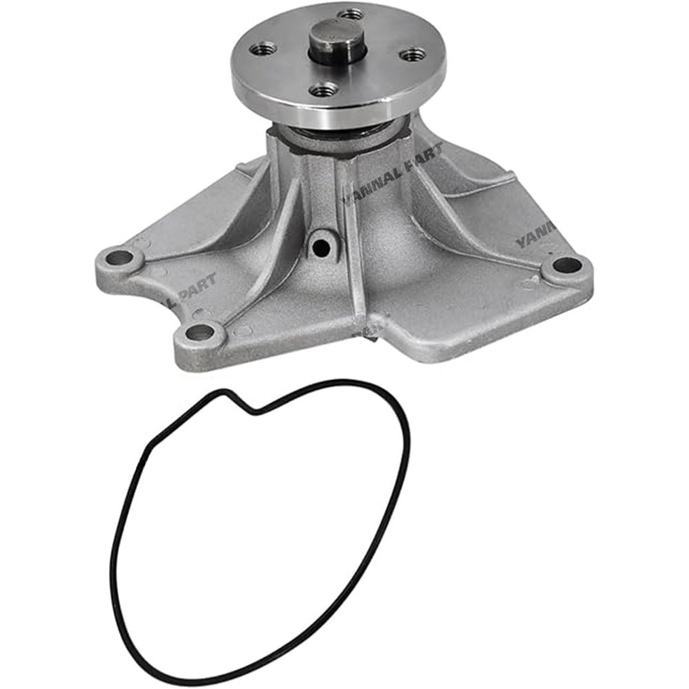 Water Pump 190-5767 190-5729 Fit For Mitsubishi Engine 4M40 Caterpillar CAT Excavator 307C 305.5 308C 308D 307D 306