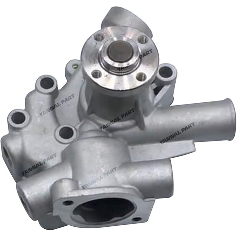 Water Pump 119621-42001 119621-42002 119621-42003 119621-42005 for Yanmar 3YM20 2YM15 Engine