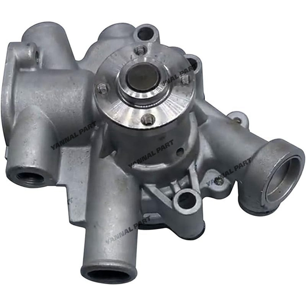 Water Pump 119621-42001 119621-42002 119621-42003 119621-42005 for Yanmar 3YM20 2YM15 Engine