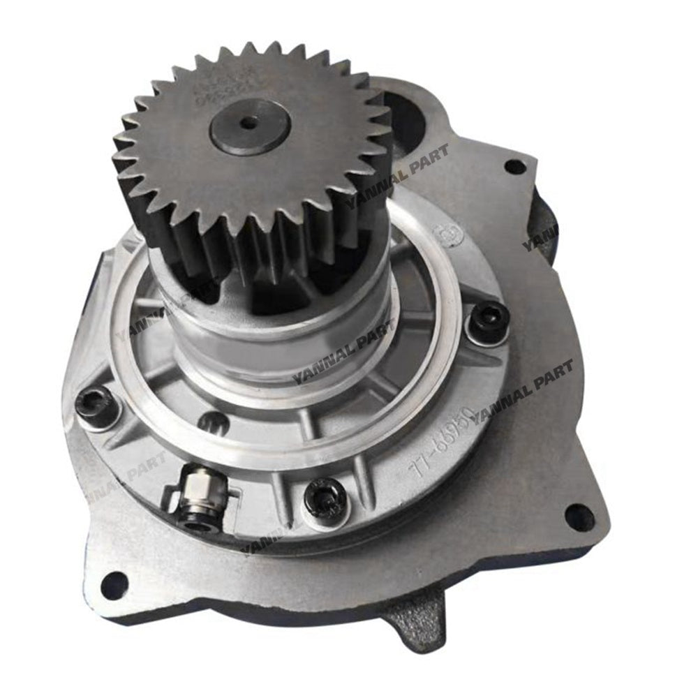 Water Pump 10132816A for Liebherr A904C A924C R934C R934 R916 Engine