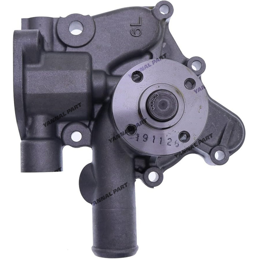 Water Pump YM11926642100 for Komatsu Engine 2D68E-N3A 2D68E-N3B 3D68E-N3A Excavator PC12R-8 PC15R-8
