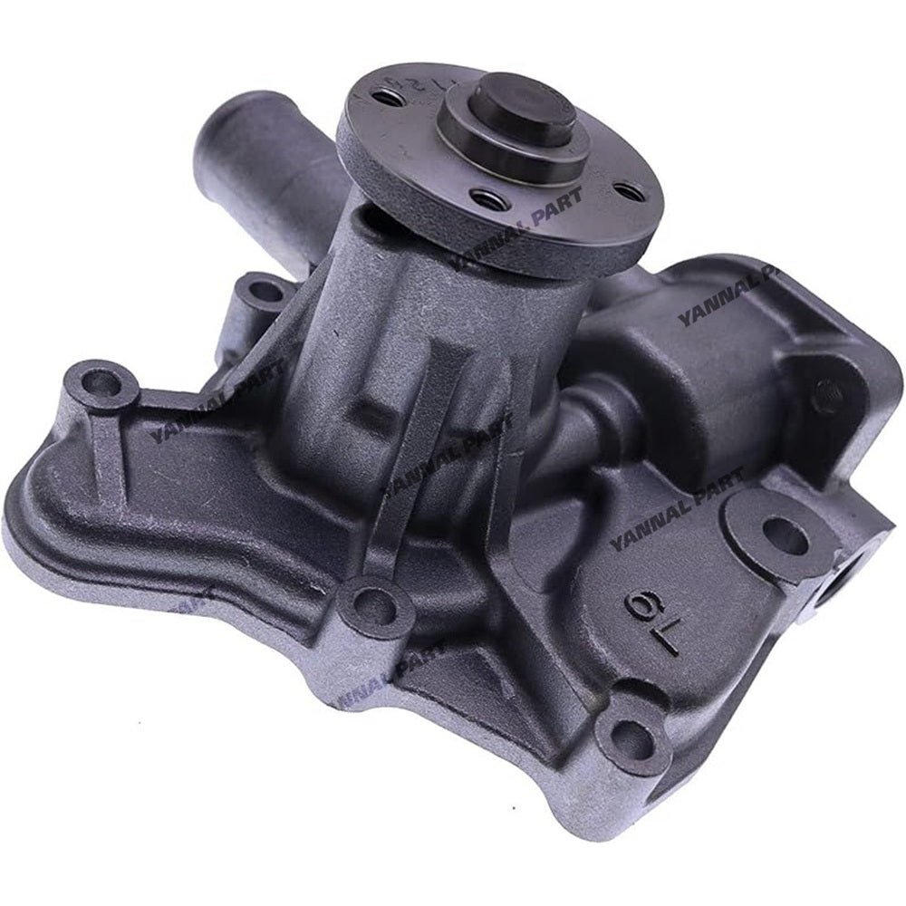 Water Pump YM11926642100 for Komatsu Engine 2D68E-N3A 2D68E-N3B 3D68E-N3A Excavator PC12R-8 PC15R-8