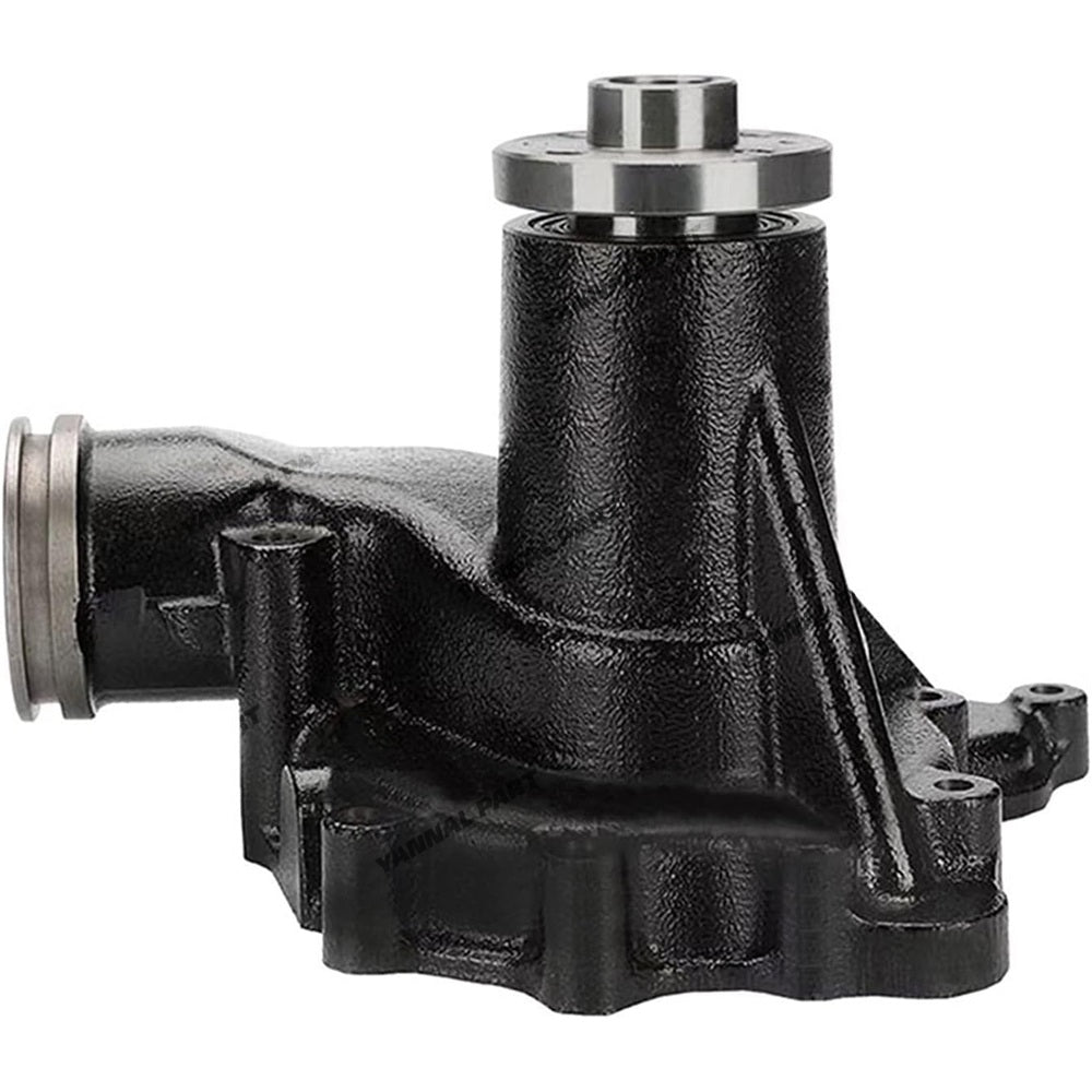 For Hitachi EX300-2 EX300-3 Isuzu Engine 6SD1 Water Pump 1-13650061-1 1-13650059-1