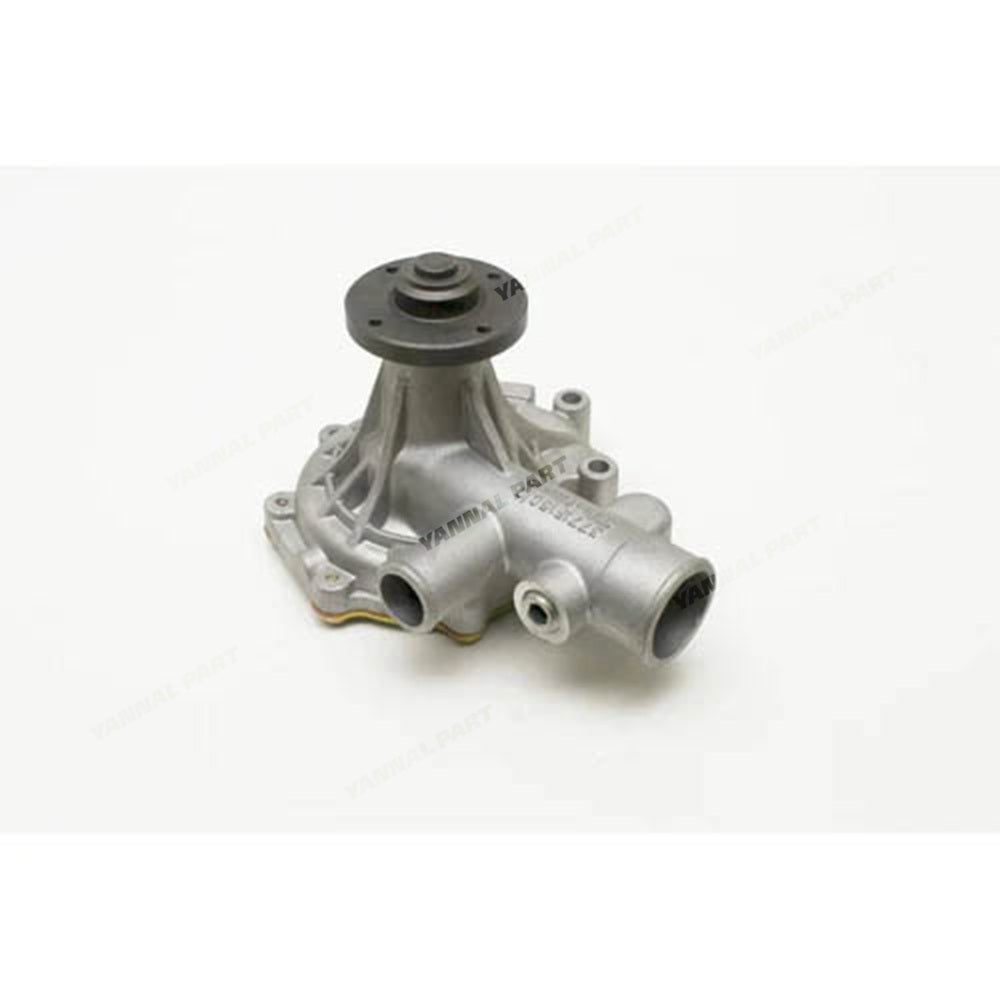 Water Pump 65491GT 53883GT for Perkins Engine 704-30 Genie Boom Lift S-40 S-45 S-60 S-65 S-80 S-85 Z-80/60