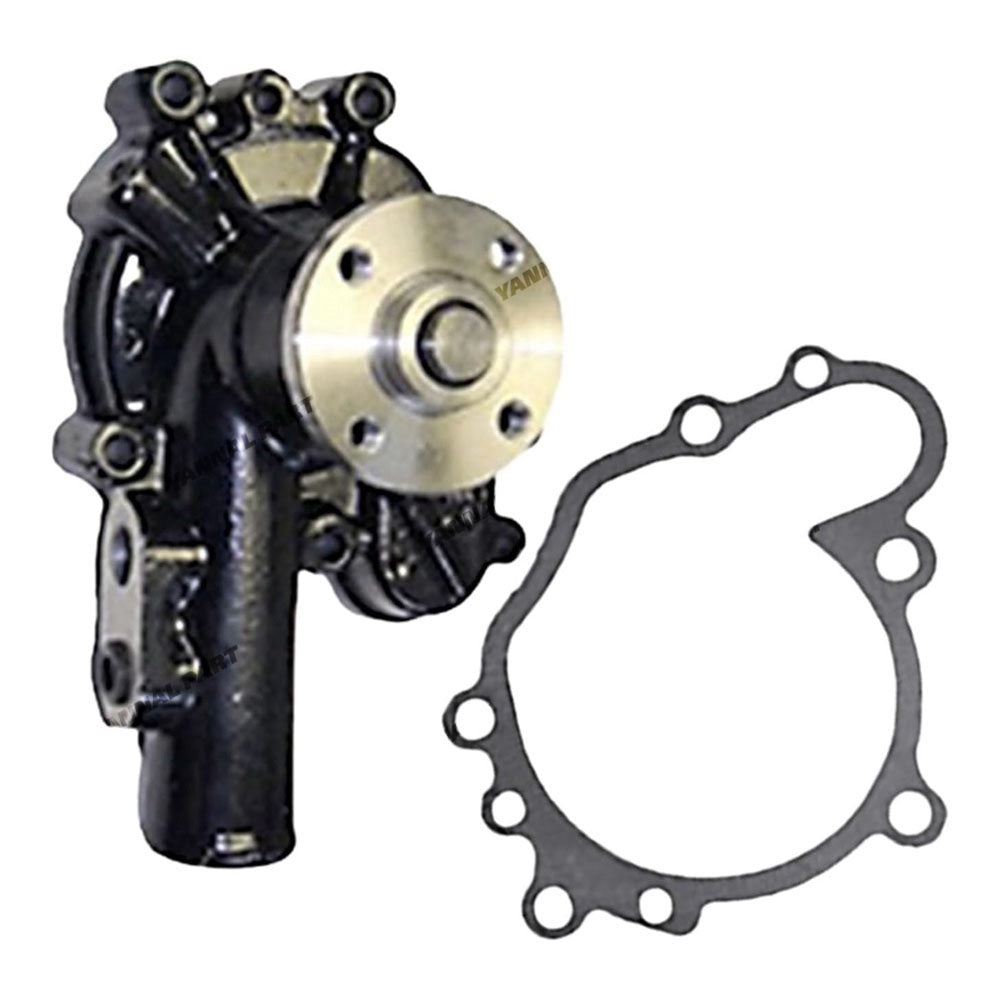 Water Pump MIA883816 MIA880042 Fit For John Deere 244H 244K 244K-II 304H 344K Loader 80 Excavator