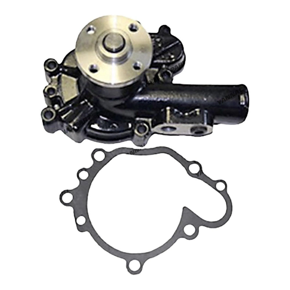 Water Pump MIA883816 MIA880042 Fit For John Deere 244H 244K 244K-II 304H 344K Loader 80 Excavator