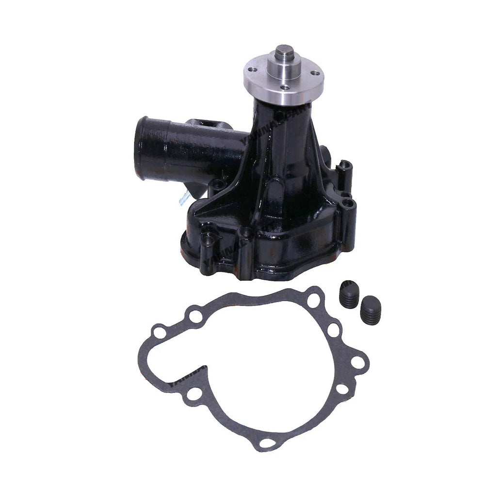 Water Pump 129948-42100 for Yanmar Engine 4TNV98 4TNV98T Komatsu Excavator PC80MR-3