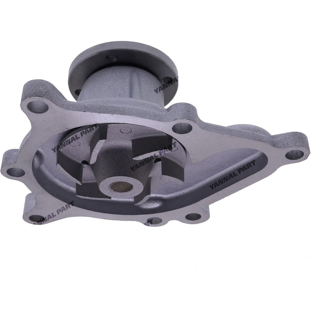 Water Pump 6513-610-141-20 Fit For Isuzu Engine 3AF1 Iseki Tractor TE2104 TE3210 TE3210F TU1700 TU1900 220 240