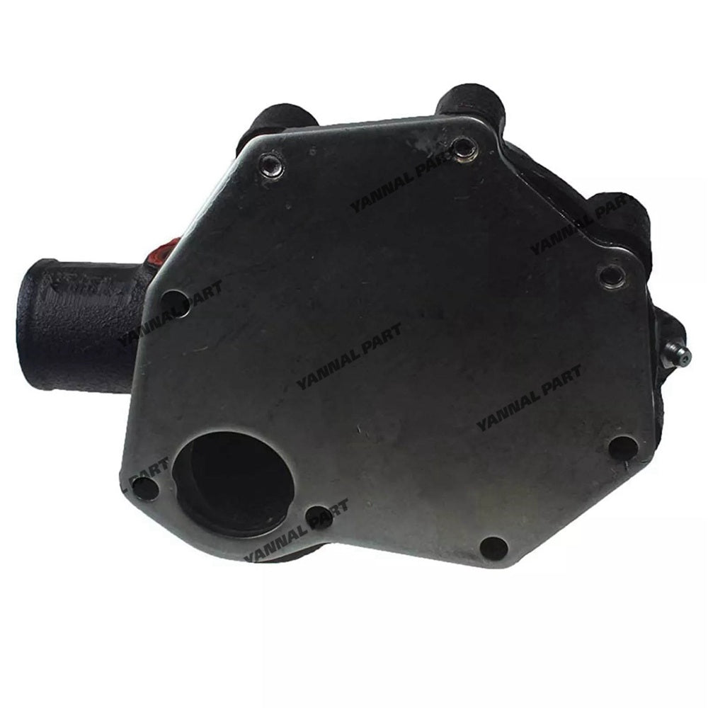 Water Pump 107-2473 & Thermostat 235-4960 With Gasket 235-4959 for Caterpillar CAT Engine 3046 3044C Tractor D3C D4C D5C Loader 933 939 933C 939C