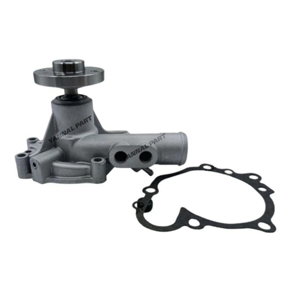 Water Pump 15896582 Fit For Yanmar Engine 41R18N 41R18T Ingersoll Rand Air Compressor P185WIR XP185WIR