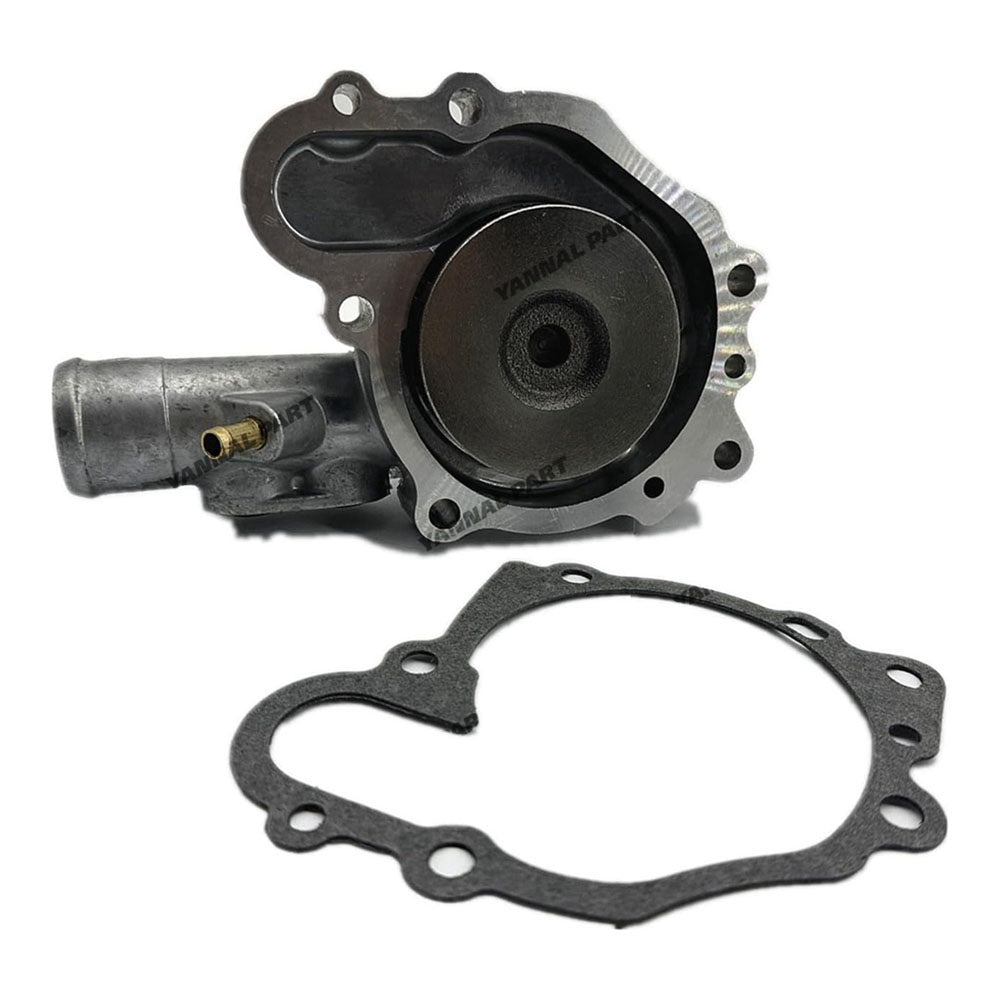Water Pump 15896582 Fit For Yanmar Engine 41R18N 41R18T Ingersoll Rand Air Compressor P185WIR XP185WIR