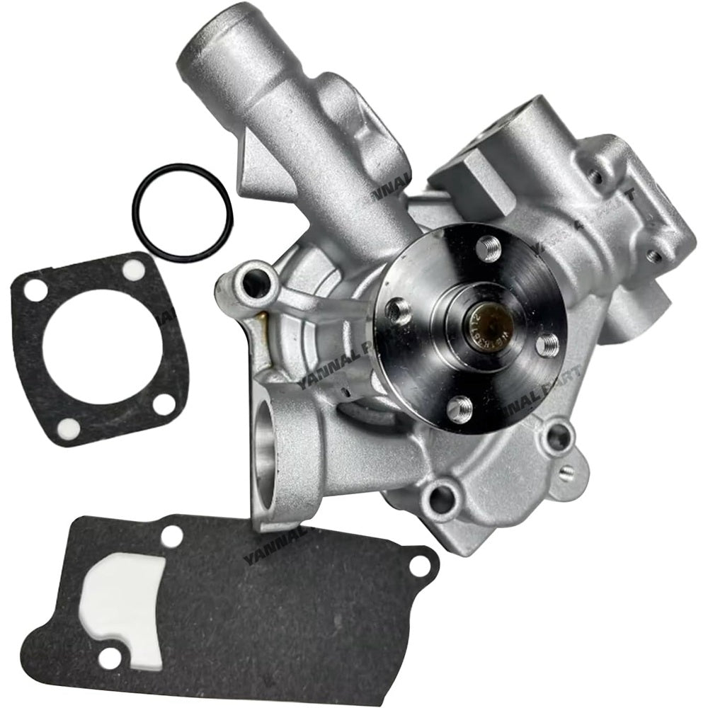Water Pump 129900-42050 for Komatsu Engine 4D98E Wheel Loader WA75-3 WA85-3