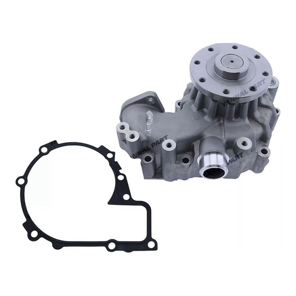 Water Pump 85021779X 85021779 23552770 23154956 22107715 Fit For Volvo TAD851 D13C D13K Engine