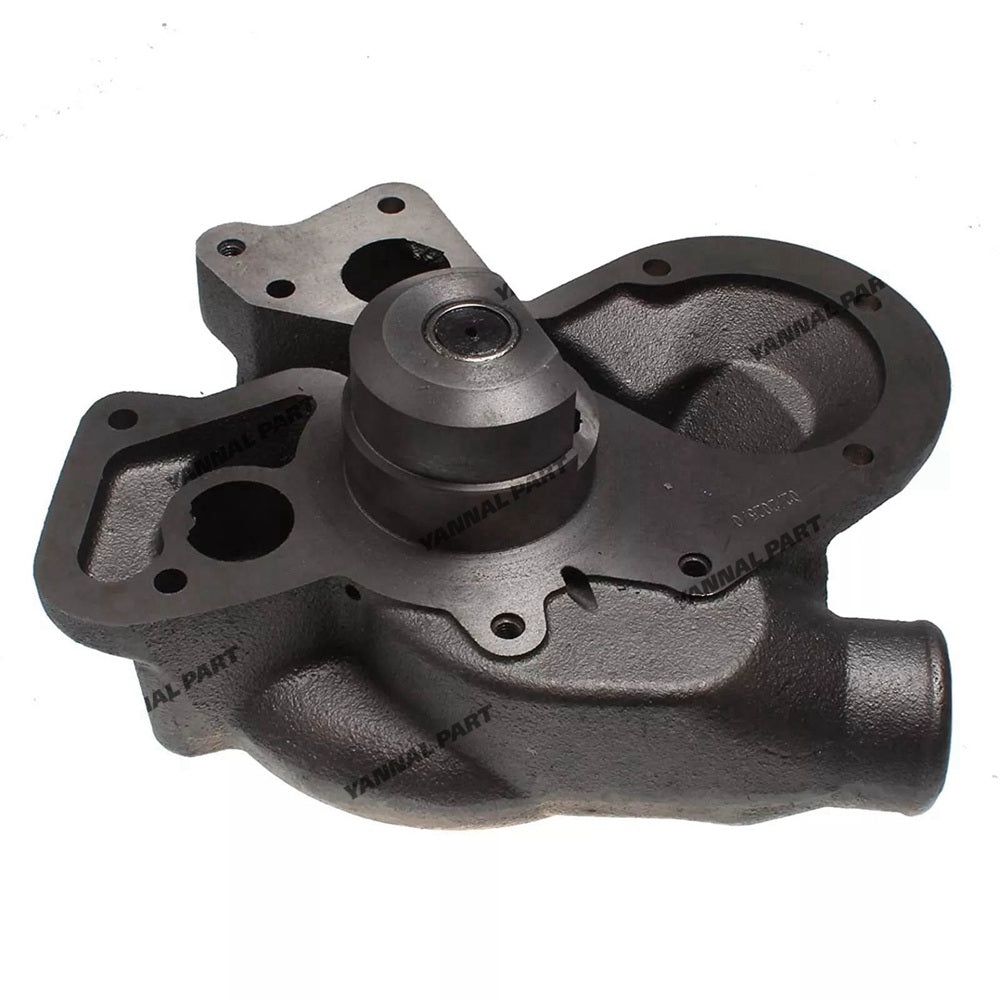 Water Pump 234-6110 Fit For Caterpillar CAT Engine 3056E 3056 Excavator M316C M318C M322C