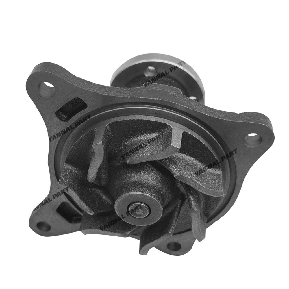 Water Pump 215-8708 Fit For Mitsubishi 4D31T Engine Caterpillar CAT Excavator E70B E307 E110B