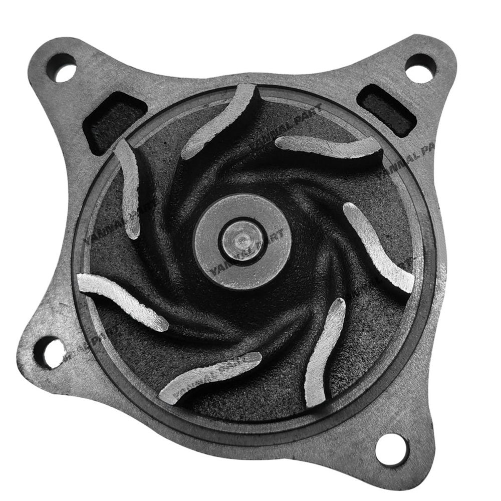 Water Pump 215-8708 Fit For Mitsubishi 4D31T Engine Caterpillar CAT Excavator E70B E307 E110B