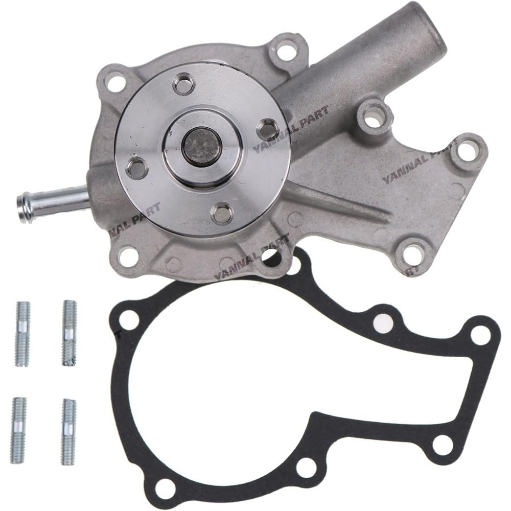 Water Pump 25-34330-00SV 253433000 Fit For Kubota D662 D722 D902 Engine Carrier PC5000 PC6000