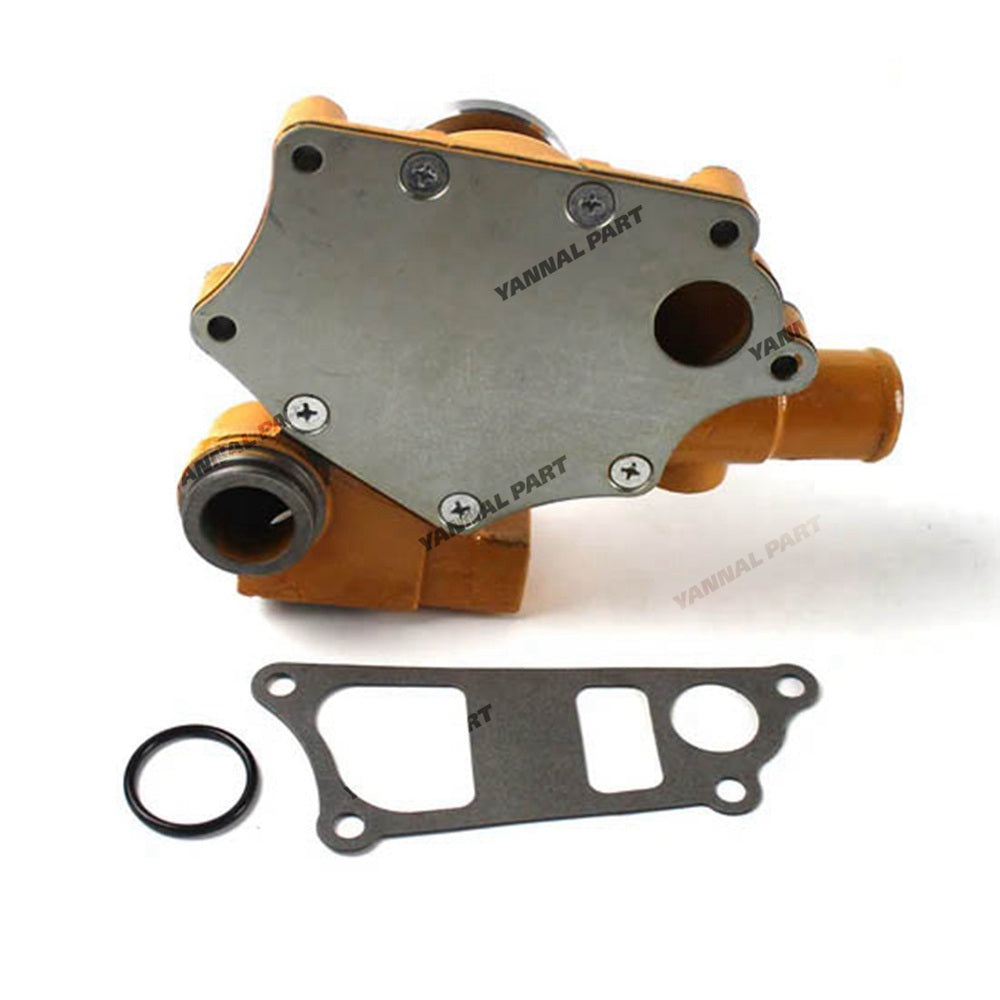 Water Pump 6204-61-1104 6204-61-1101 6204-61-1102 for Komatsu Engine 3D95S 4D95L Excavator PC60L-5 PC60U-5 PC60-5