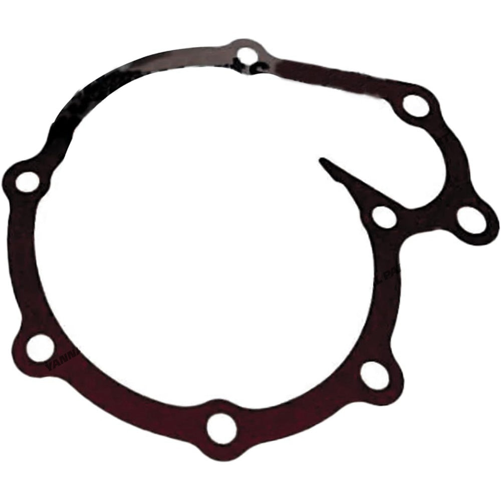 For Kobelco SK135 SK140-8 Engine D04FR Water Pump VA32G4521010