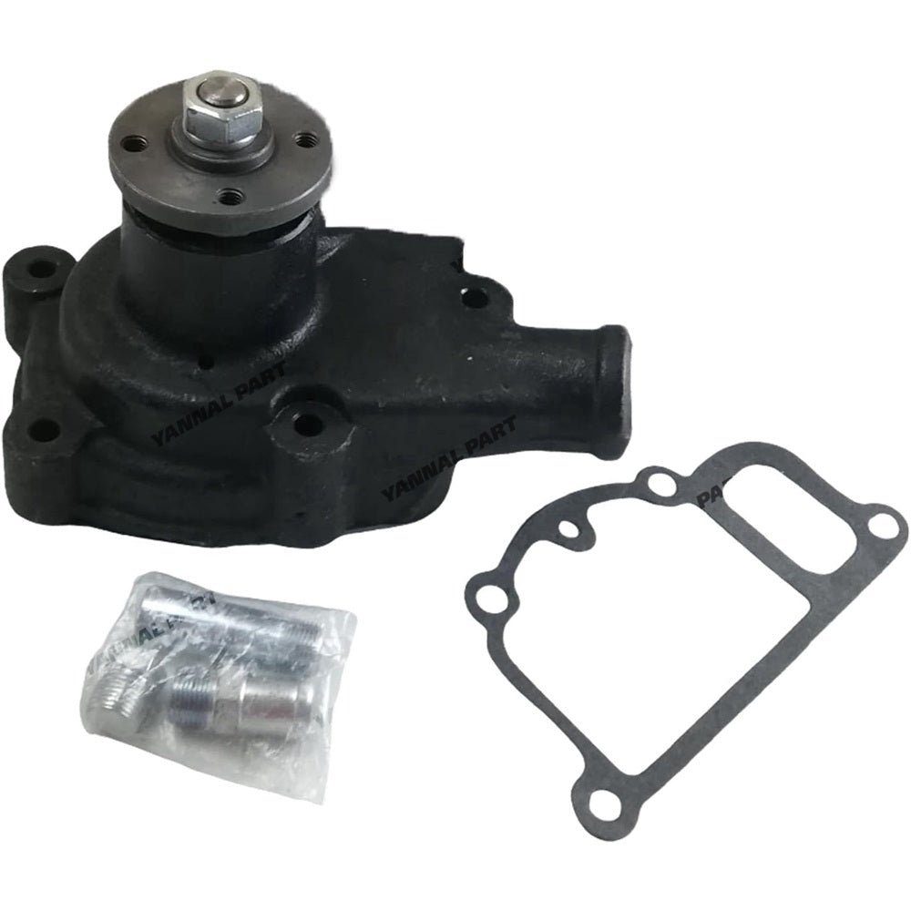 Water Pump ME005183 31645-02021 for Kato HD180G Excavator Mitsubishi Engine 4DR5 6DR5 4DR7