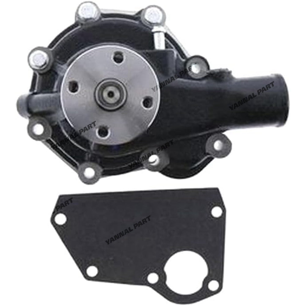 Water Pump MP10187 for Perkins Engine 804C-33 804C-33T