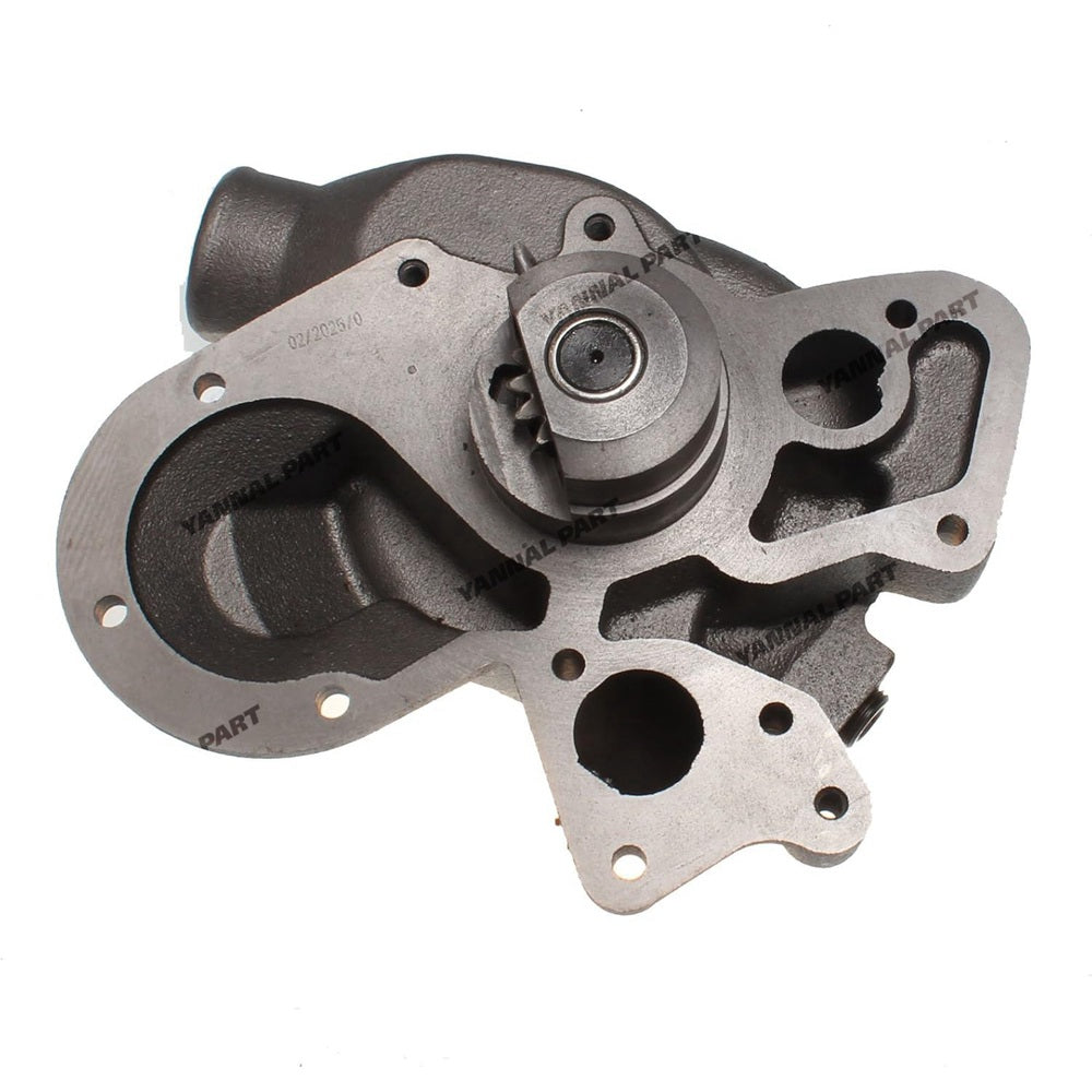 Water Pump 6672782 6670941 Fit For Bobcat Skid-Steer Loader 963